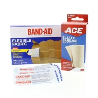 Bandages